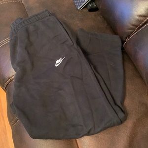 Xl nike sweat pants